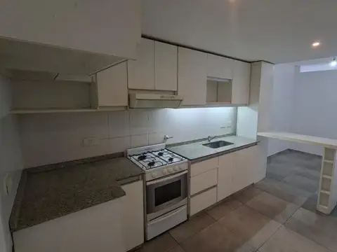 Departamento en Alquiler en Santos Lugares, Partido de Tres de Febrero