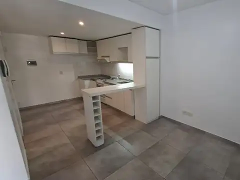 Departamento en Alquiler de Monoambiente