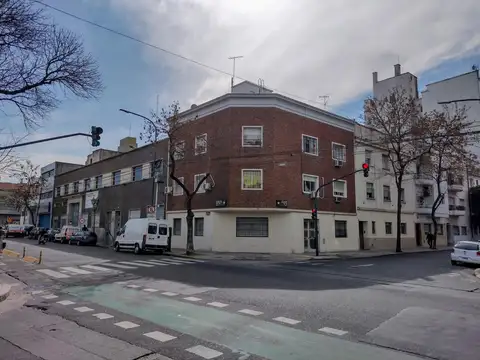 Tomás De Anchorena 200, Piso 1