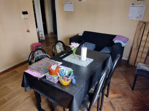 Departamento en Venta en Balvanera, USD 70.000