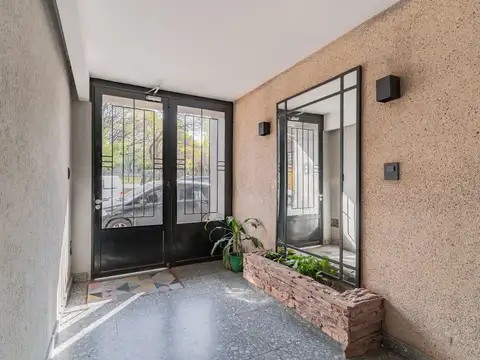 Venta PH 3 dormitorios. San Telmo. Quincho. Jardín