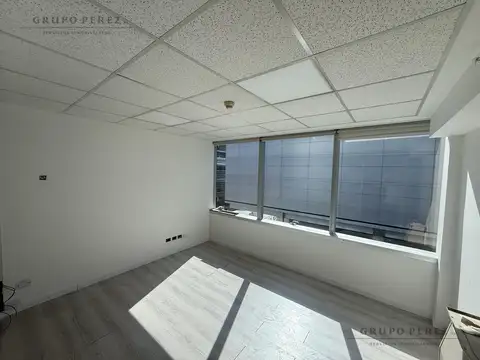 Oficina de  186 m2 en Alquiler - Puerto Madero