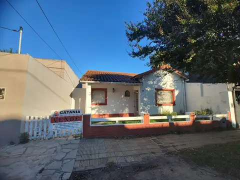 Casa en Venta en Boulogne, USD 170.000