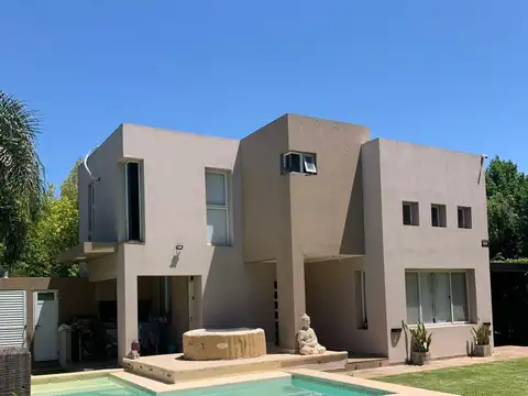 Casa en Venta en Rosario, Santa Fe