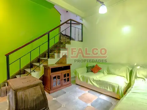 Depto Tipo Casa en Alquiler de 3 dormitorios