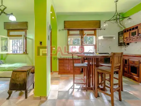 Depto Tipo Casa en Alquiler 55 años