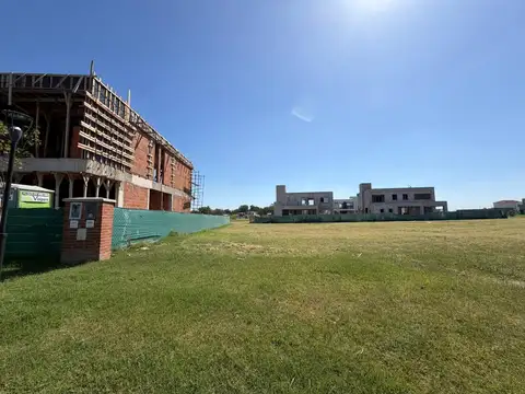 Terreno en Venta en Bella Vista, USD 128.000