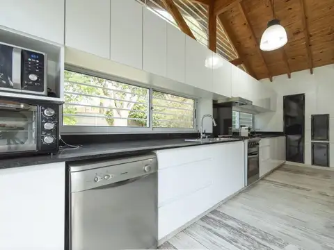 Casa Venta 3 Dormitorios Amenities Club Kadima Moreno