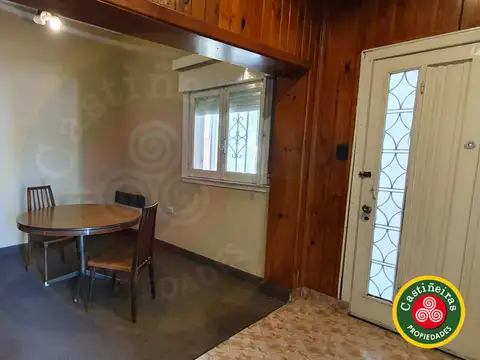 Depto Tipo Casa en Venta de 2 dormitorios