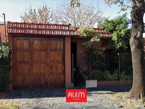 CASAS - CASA - LOMAS DE ZAMORA - OESTE, GRAN BS. AS. SUR