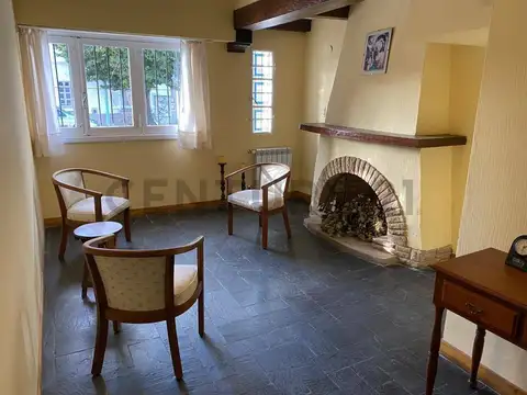 Arenales 2900, Piso 0