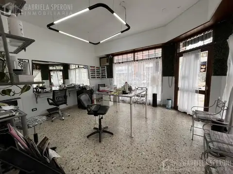 Local en Venta 20 años