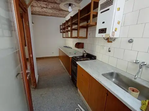 Depto Tipo Casa en Venta al Sur