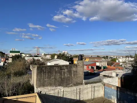 Departamento en Venta en Zárate, USD 55.000