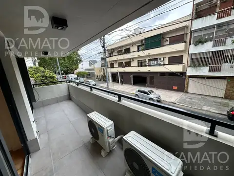 Departamento en Alquiler A Estrenar
