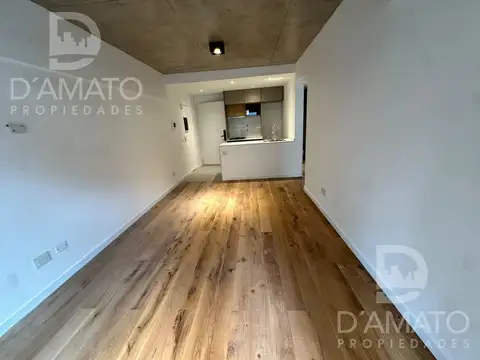 Departamento en Villa del Parque