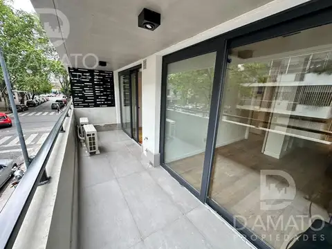 Departamento en Alquiler Apto profesional