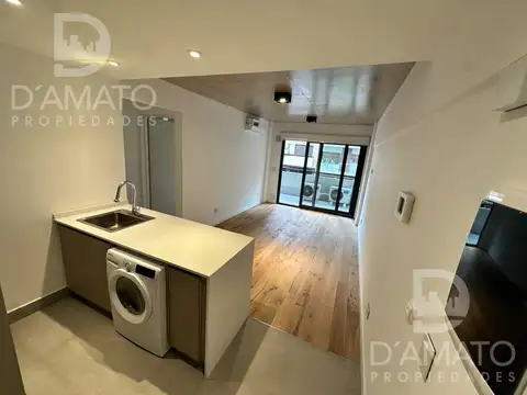 Departamento en Alquiler de 2 ambientes