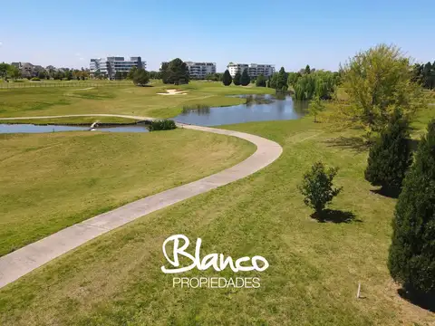 Terreno en Venta en Pilar Golf Club, USD 167.000