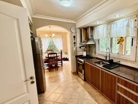 Casa en Venta al Oeste