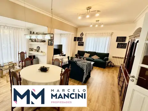CANNING Casa en Saint Thomas Norte Venta