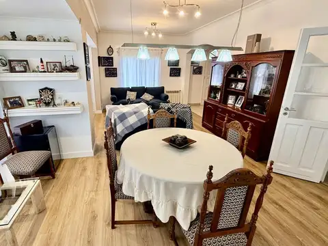Casa en Venta 17 años