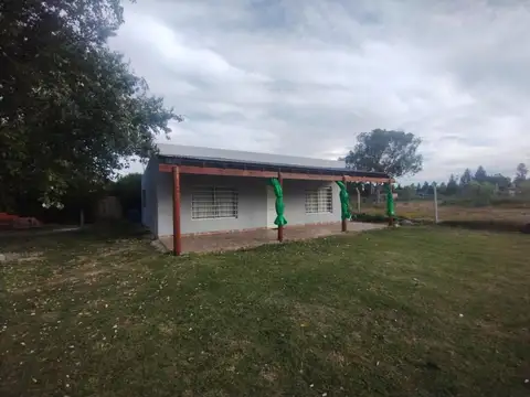 Casa en Venta de 2 dormitorios