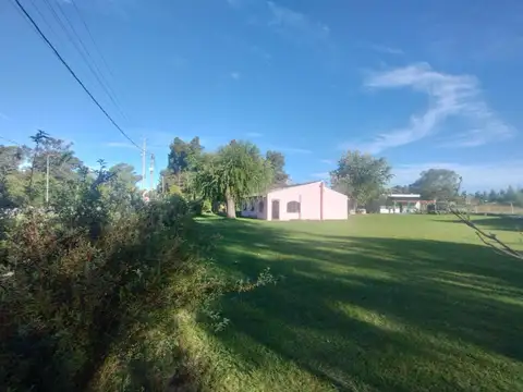 Casas en venta - 2 Dormitorios 2 Baños - Berisso