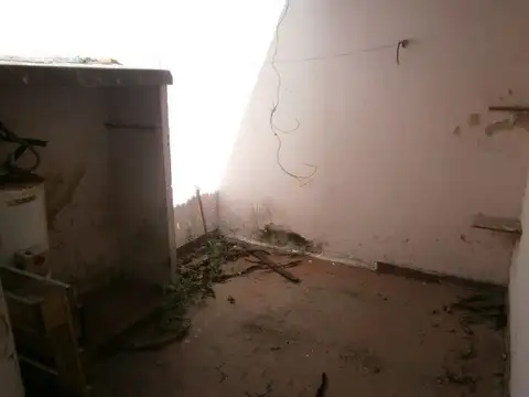 Depto Tipo Casa en Venta al Sur