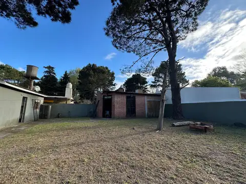Casa en Venta 20 años