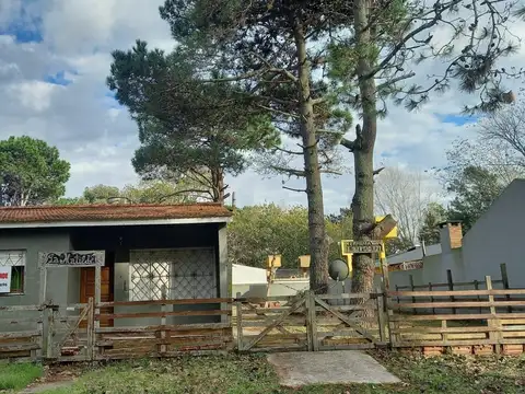 Casa en Aguas Verdes