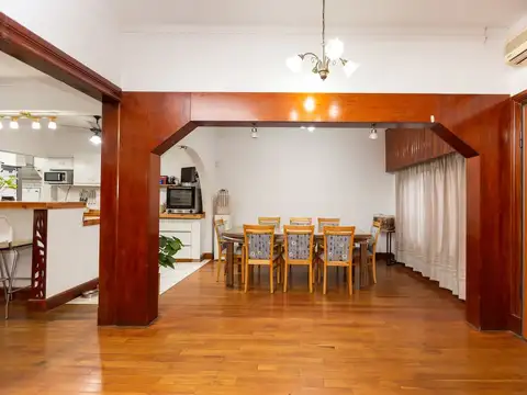 Casa en Venta 21 años