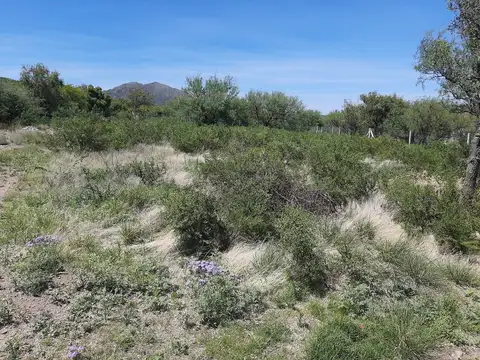 Terreno en Venta en La Punta, USD 18.000