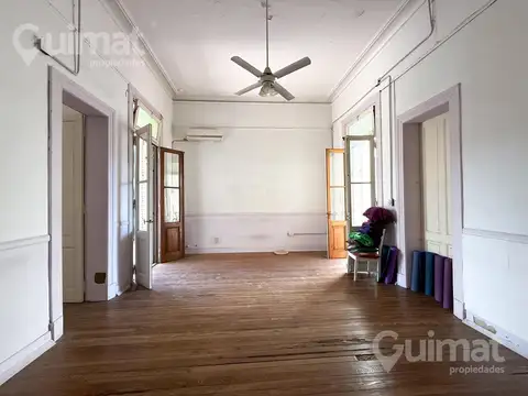 Casa en Villa Urquiza