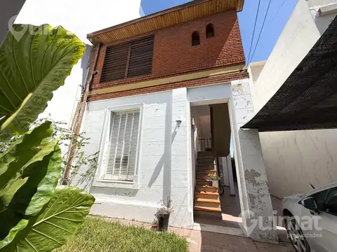 Casa en Venta de 6 dormitorios
