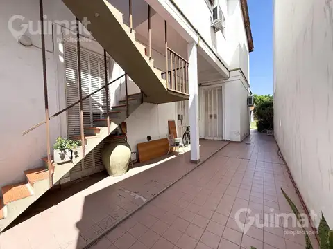 Casa en Venta 40 años