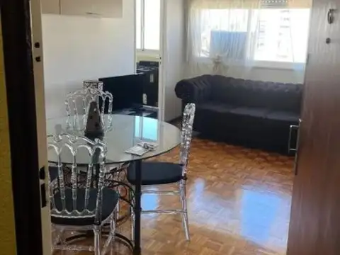 Se vende un departamento de 2 ambientes amoblado - Retiro