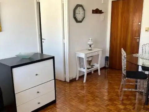 Se vende un departamento de 2 ambientes amoblado - Retiro