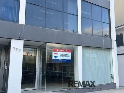Local comercial | alquiler | microcentro