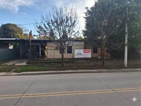 Boulevard 9 de Julio 900 | Terreno 600 m² | Yerba Buena