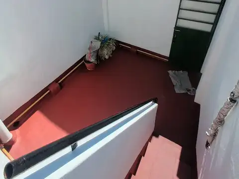 Depto Tipo Casa en Venta de 2 ambientes