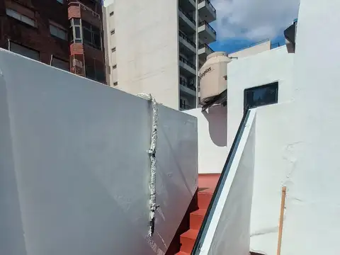 Depto Tipo Casa en Venta de 1 dormitorio
