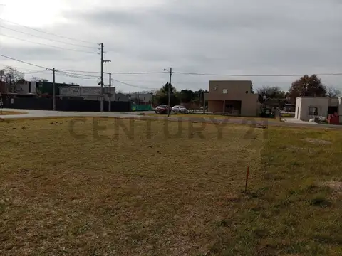 Barrio La Doma , Piso 0