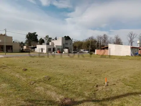 Lote en Barrio La Doma - Belén de Escobar