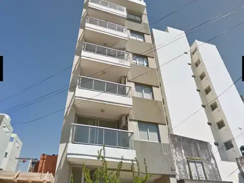 DEPARTAMENTO UN DORMITORIO EN VENTA, LA PLATA
