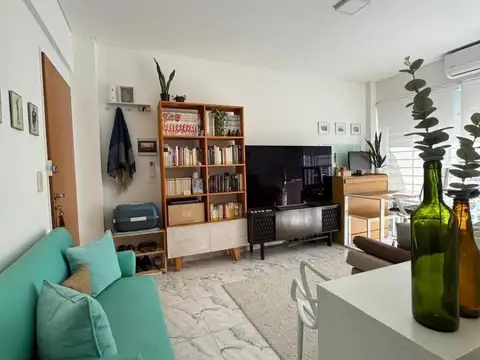 Departamento en Venta 15 años