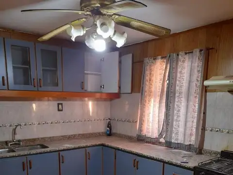 Casa en Alquiler de 5 dormitorios