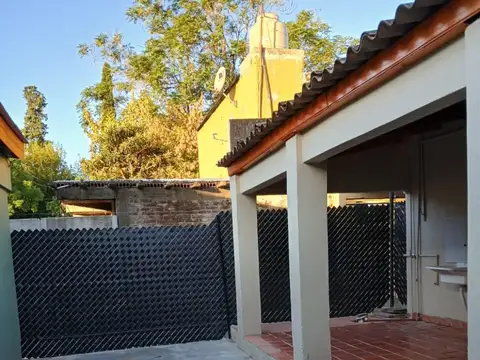 Casa en Alquiler de 2 dormitorios