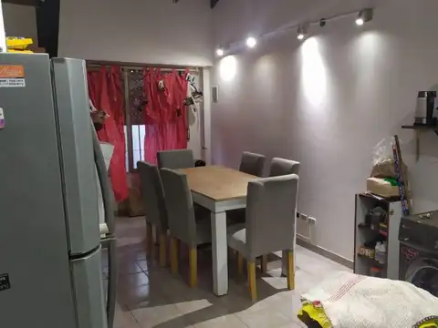 Depto Tipo Casa en Venta en Villa Luzuriaga, USD 67.950