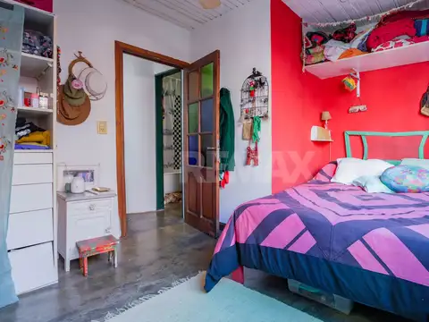 Depto Tipo Casa en Venta 55 años